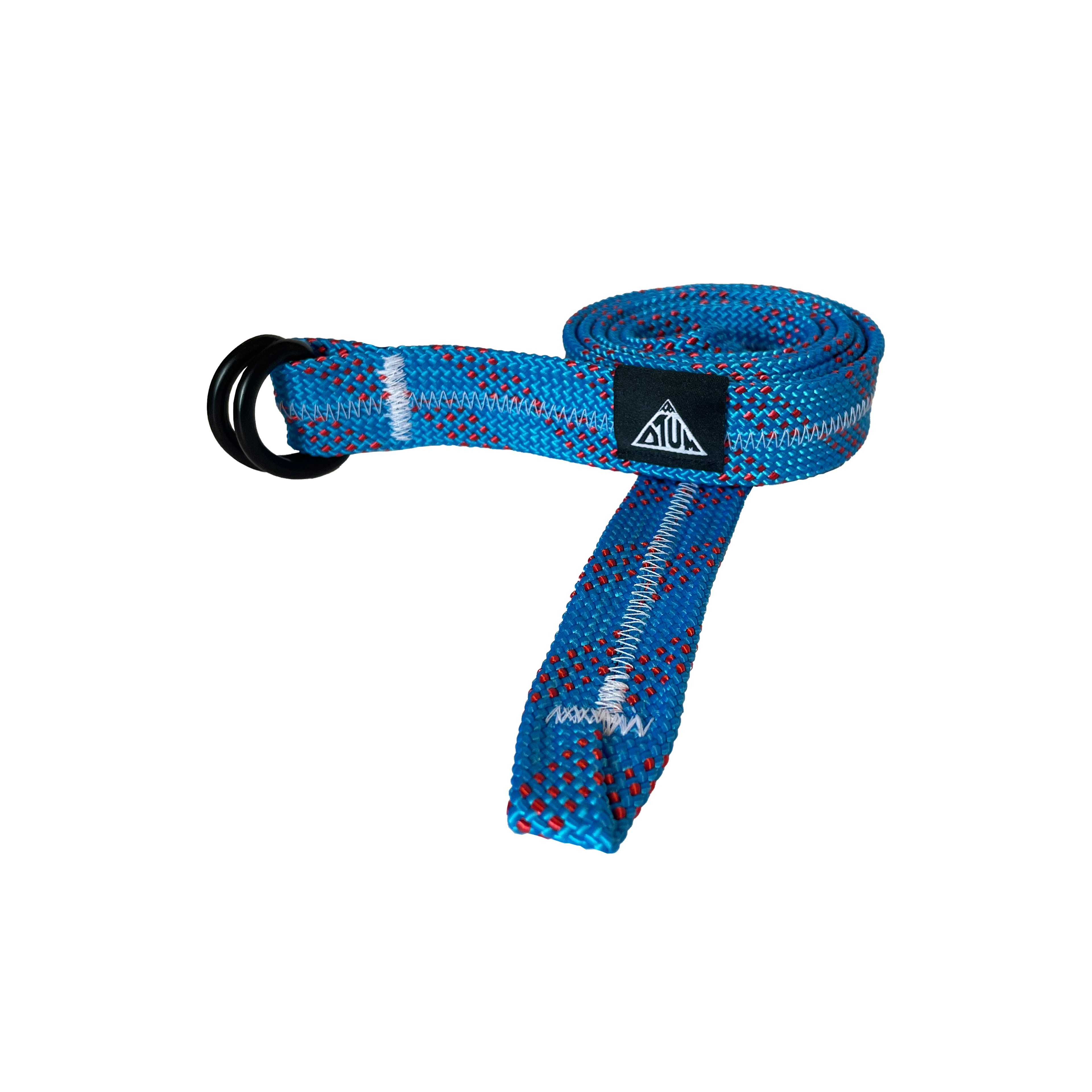 CRIMSON BLUE BELT