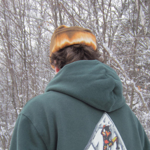 AMBER BEANIE