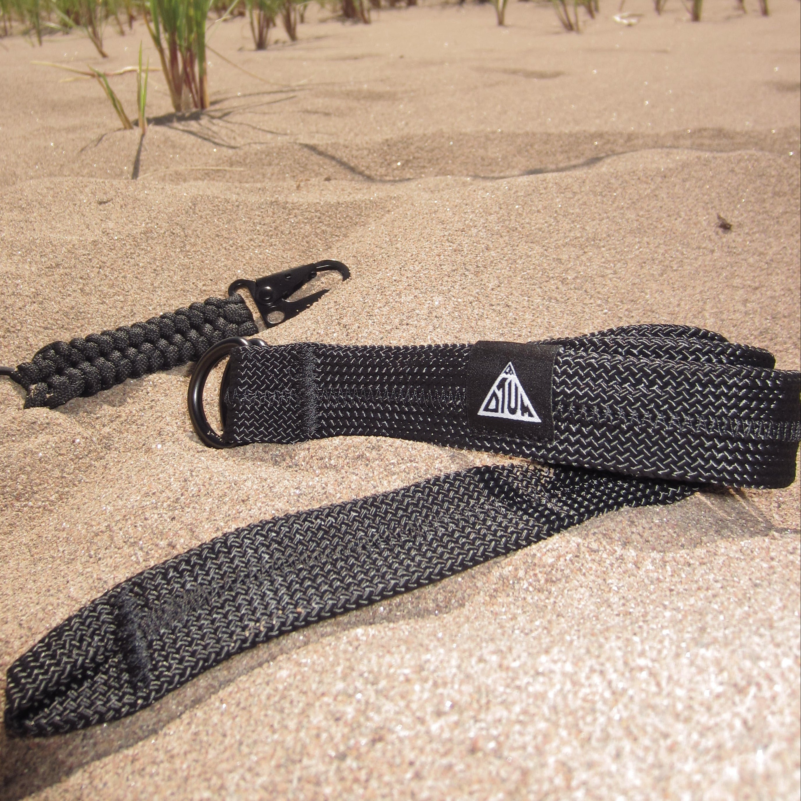 BLACKOUT BELT