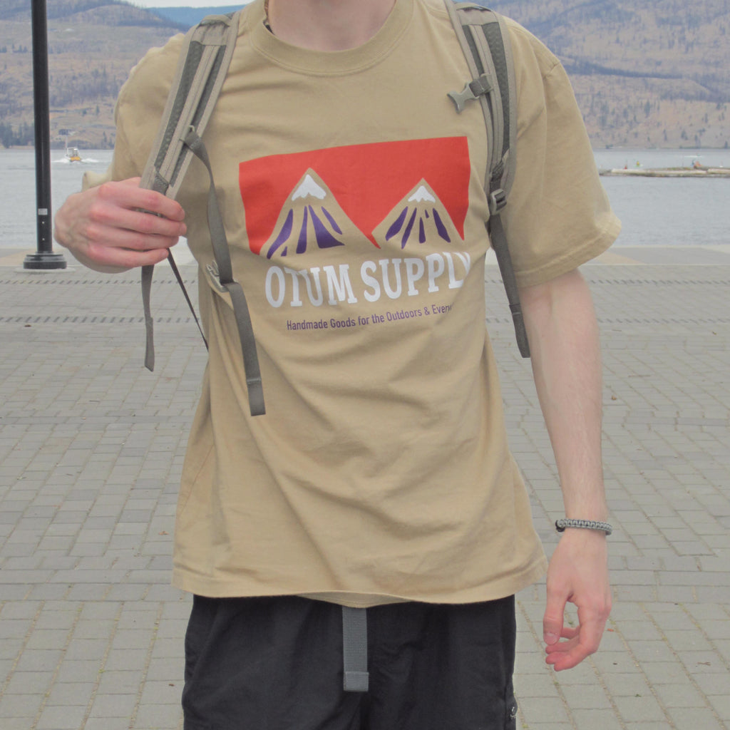 TWIN PEAKS TEE