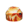 PEACHY PEAKS BEANIE