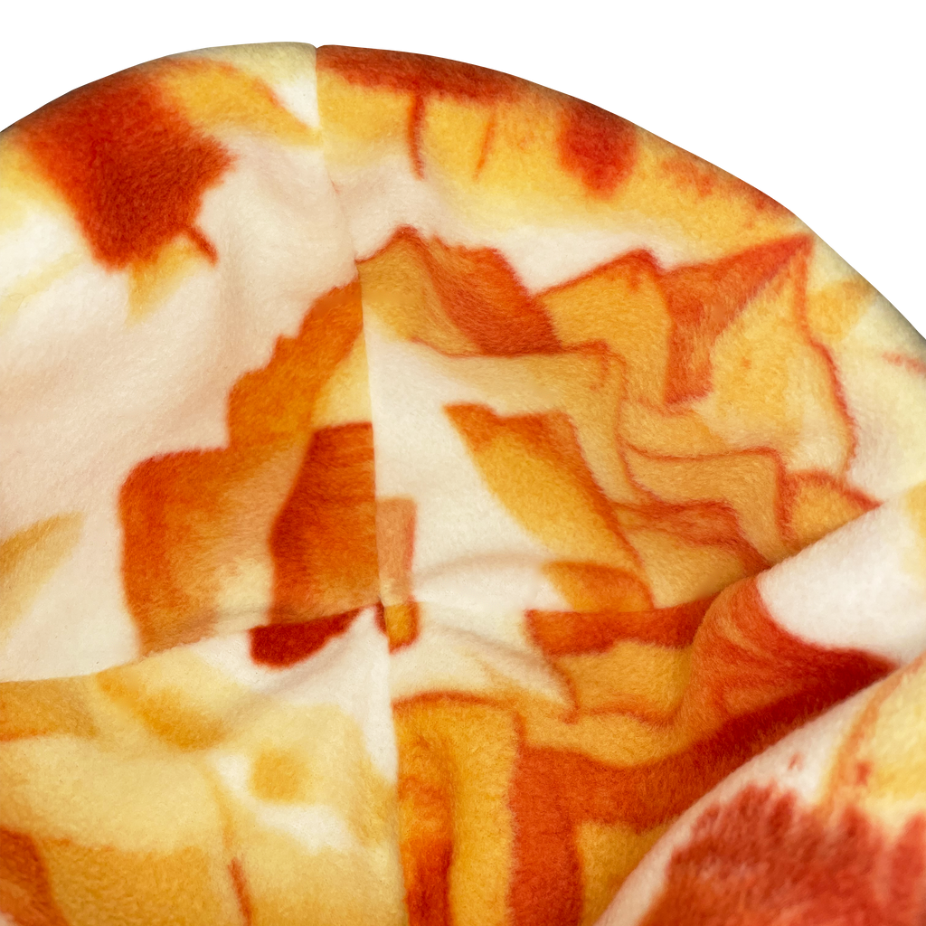 PEACHY PEAKS BEANIE