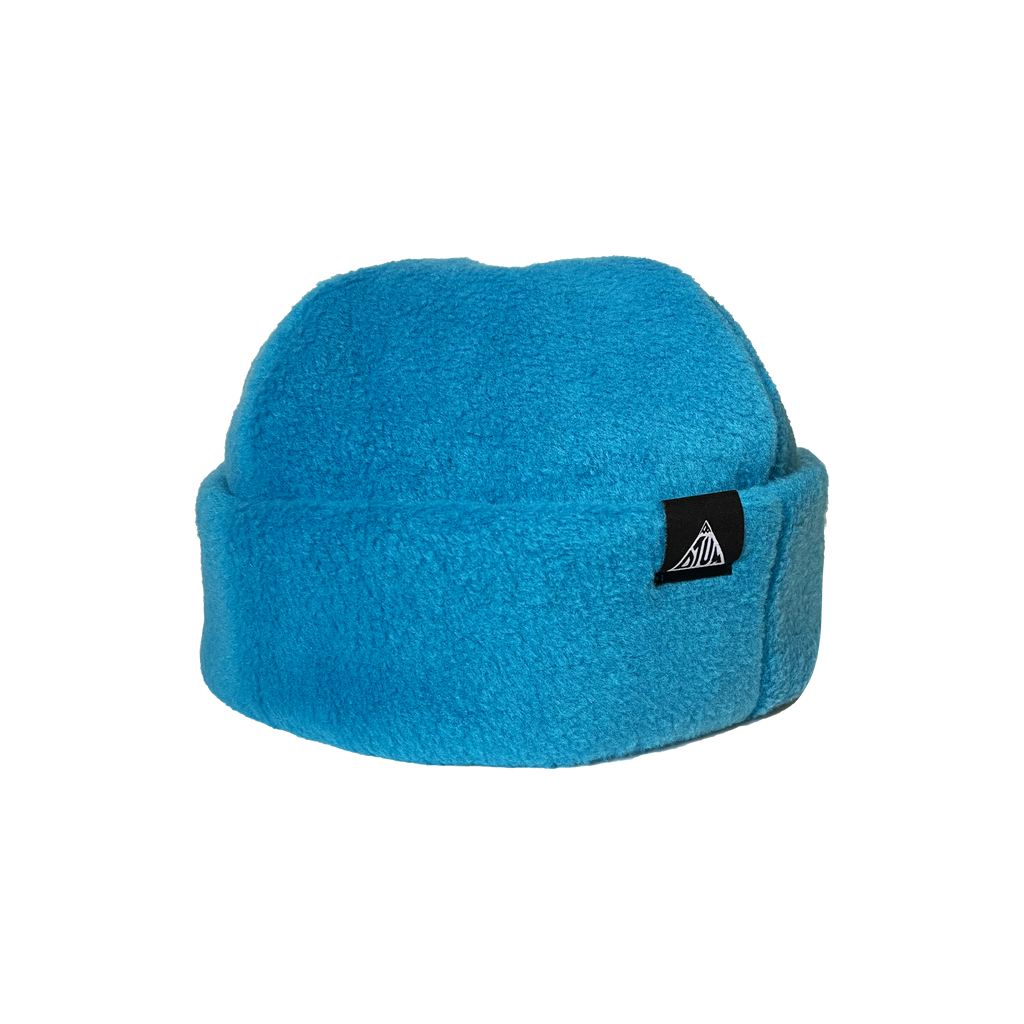 TEAL BEANIE