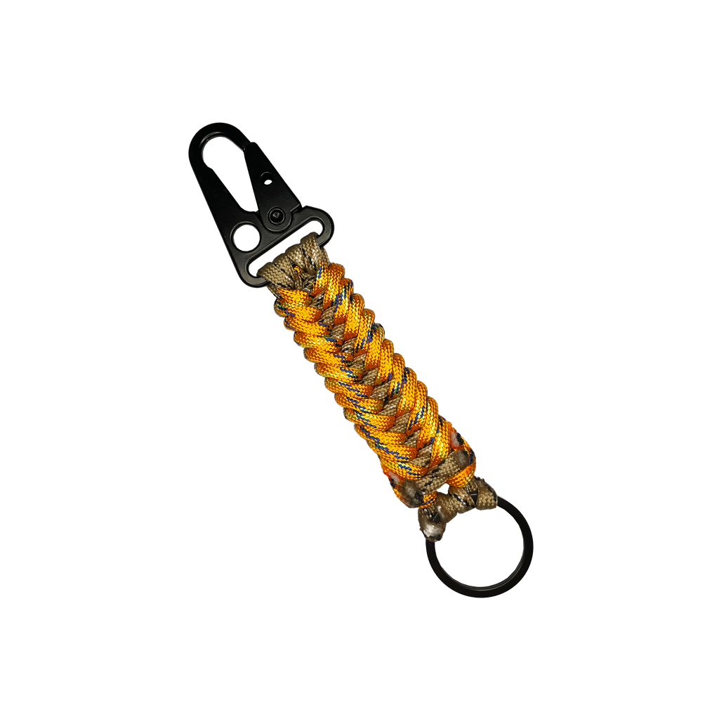 AMBER KEYCHAIN