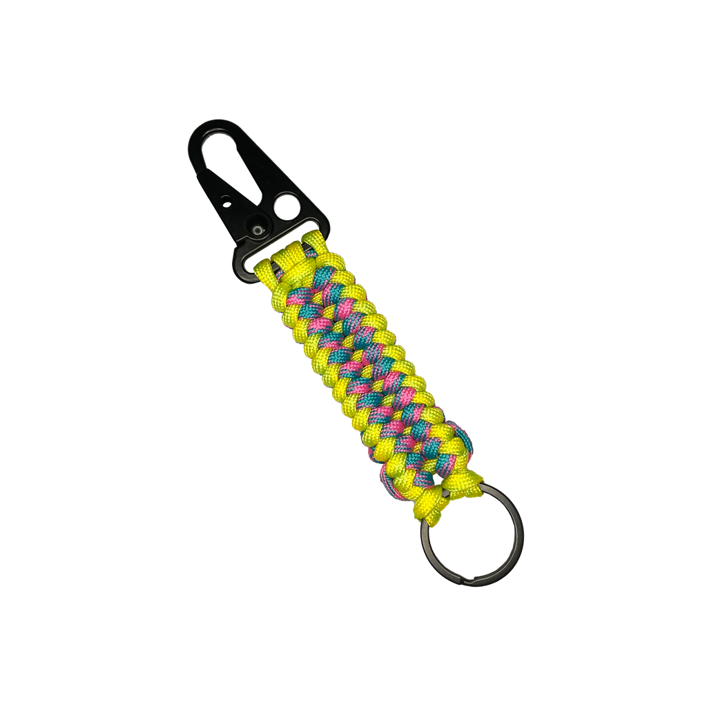 ARCADE KEYCHAIN