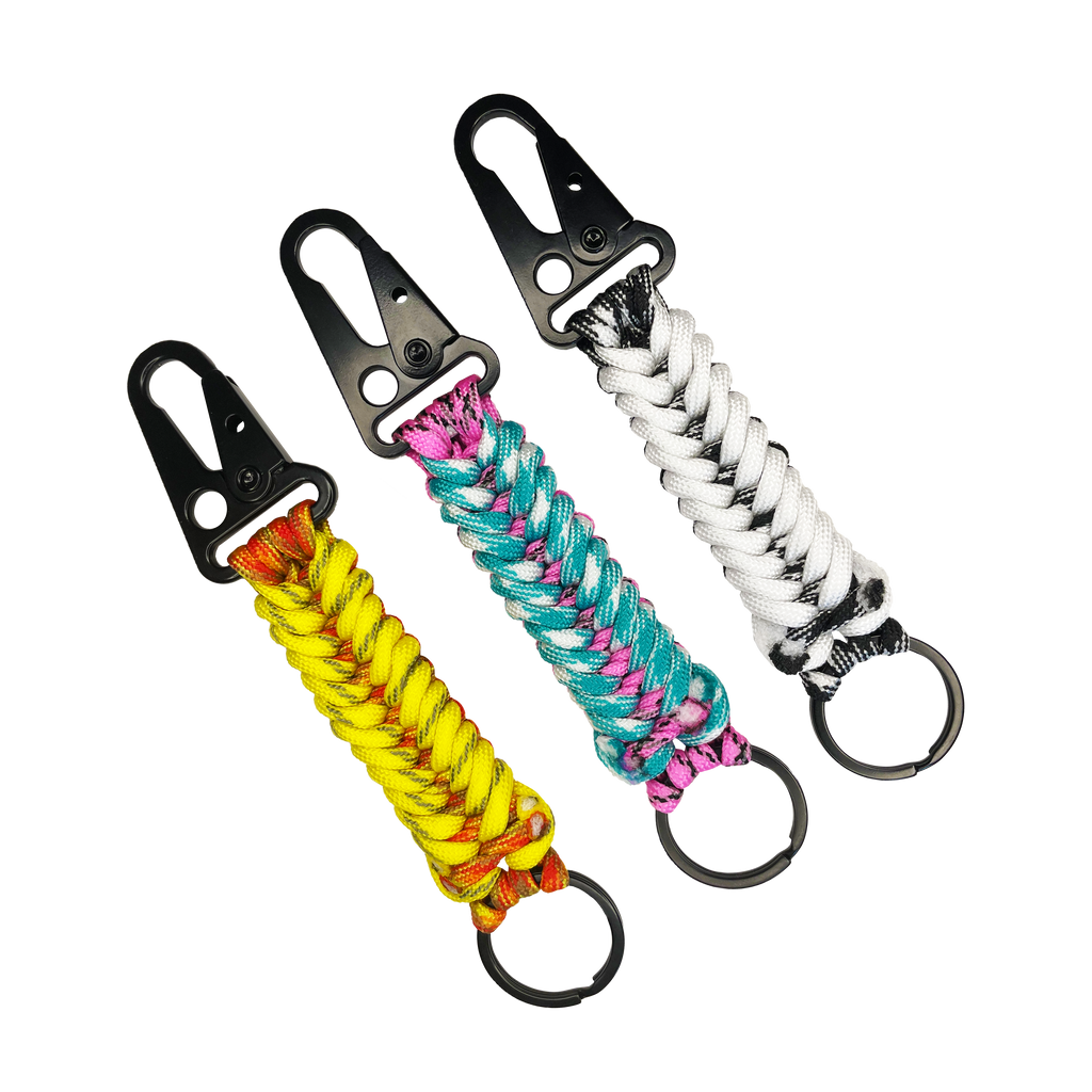 KEYCHAIN BUNDLE | ASSORTED