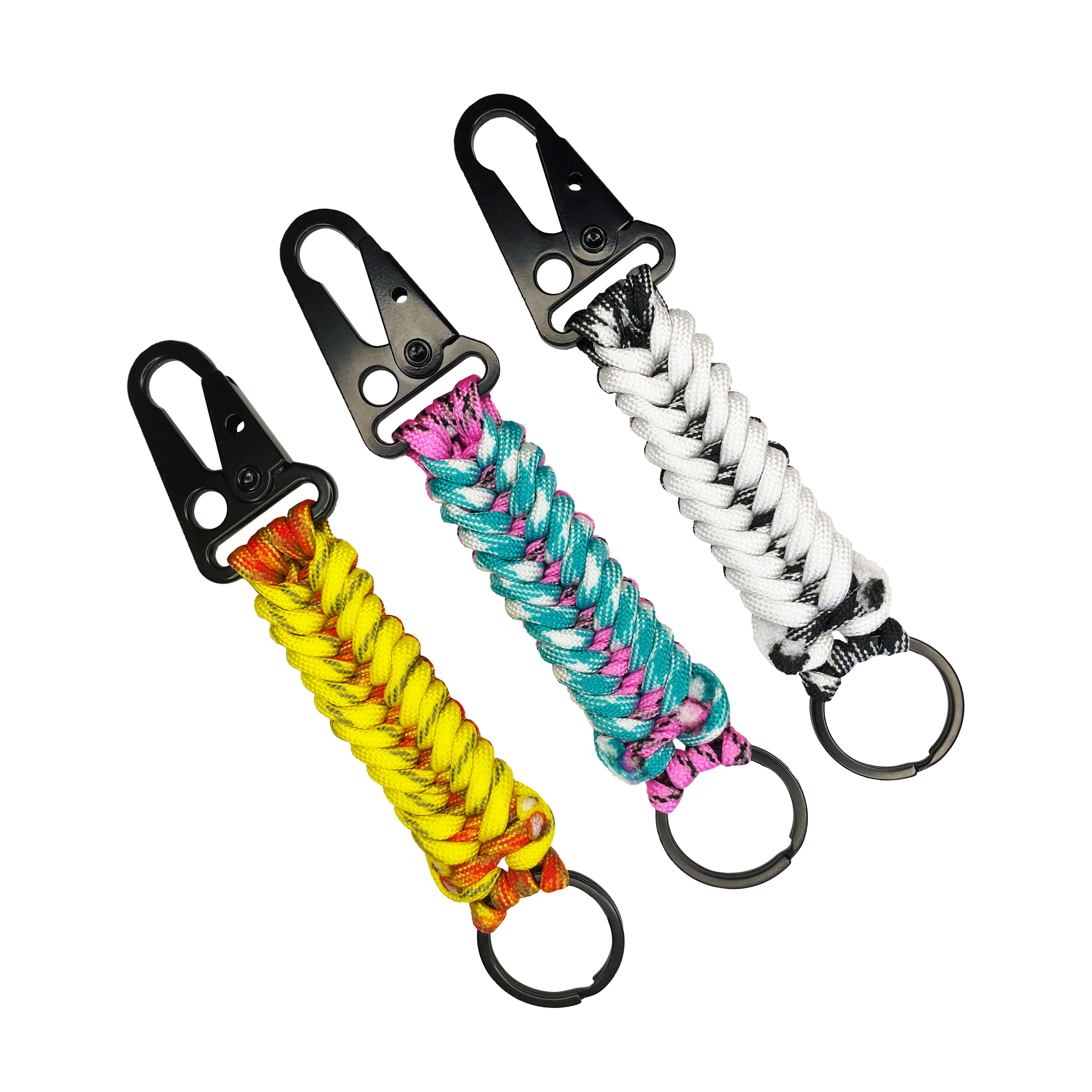 KEYCHAIN BUNDLE | ASSORTED