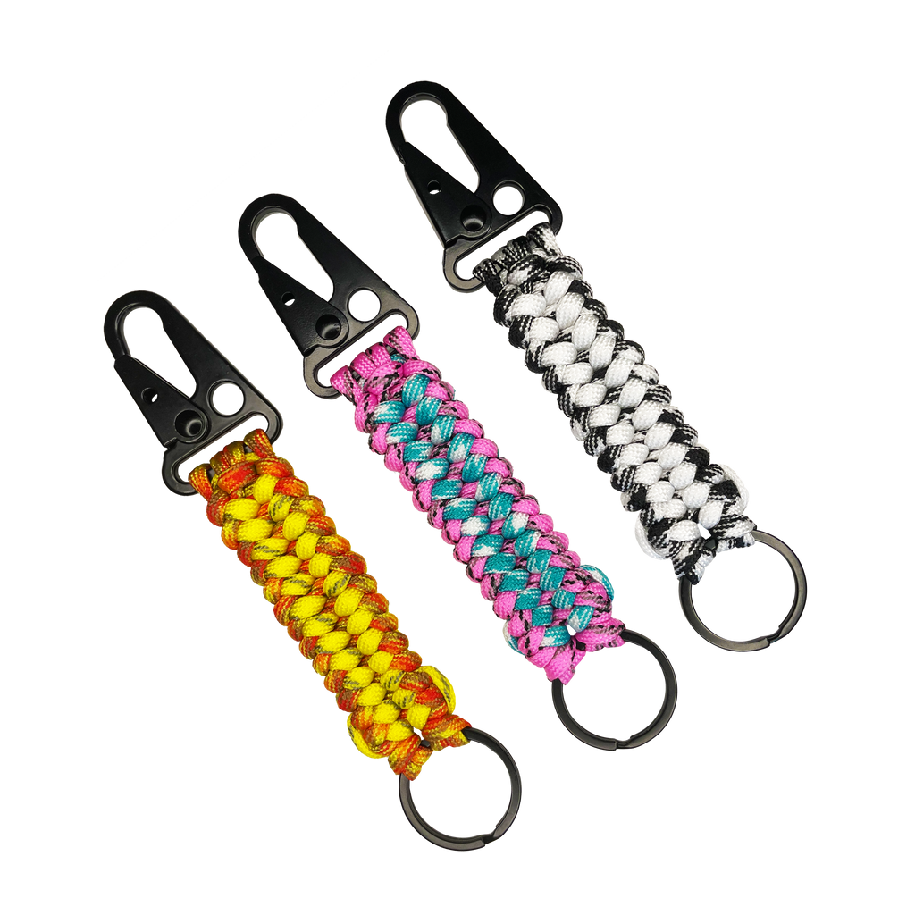 KEYCHAIN BUNDLE | ASSORTED