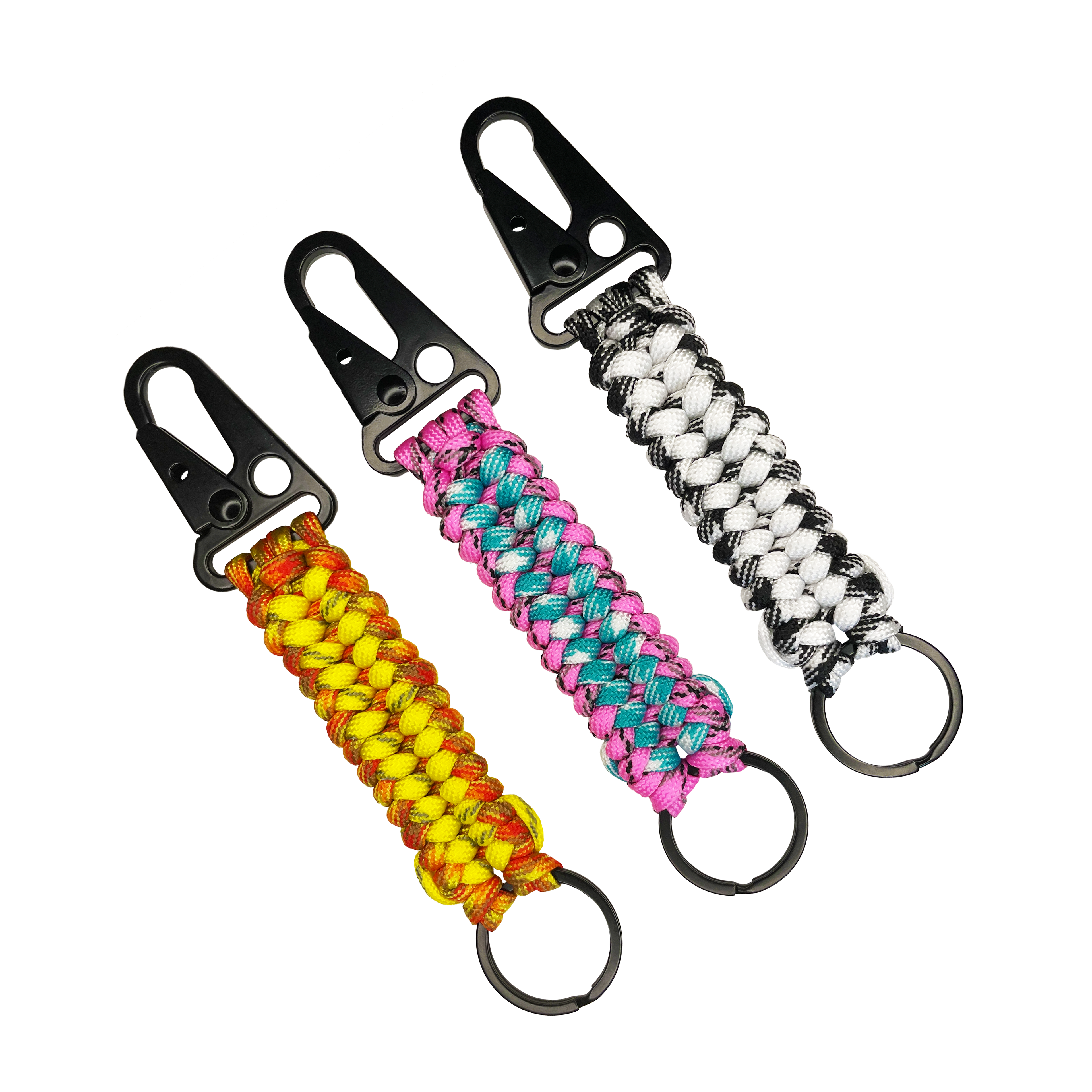 KEYCHAIN BUNDLE | ASSORTED