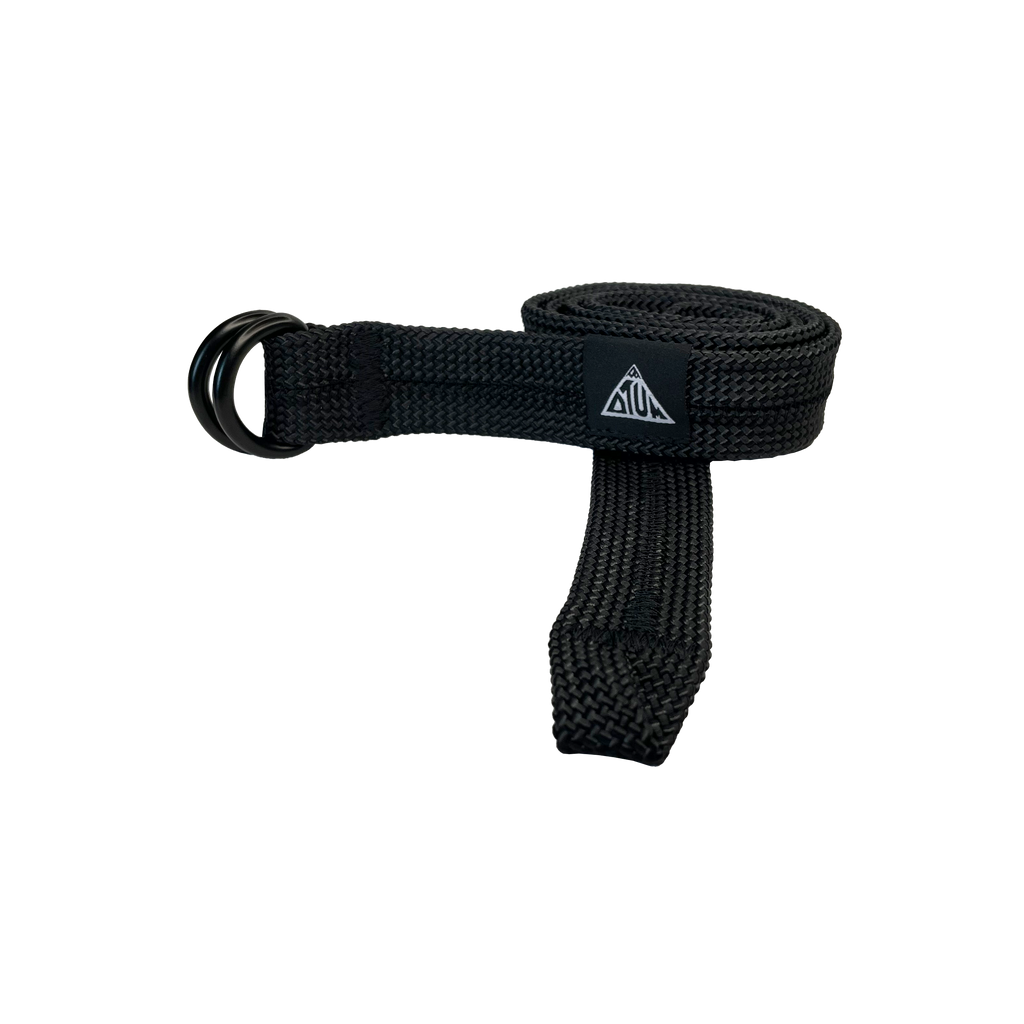 BLACKOUT BELT