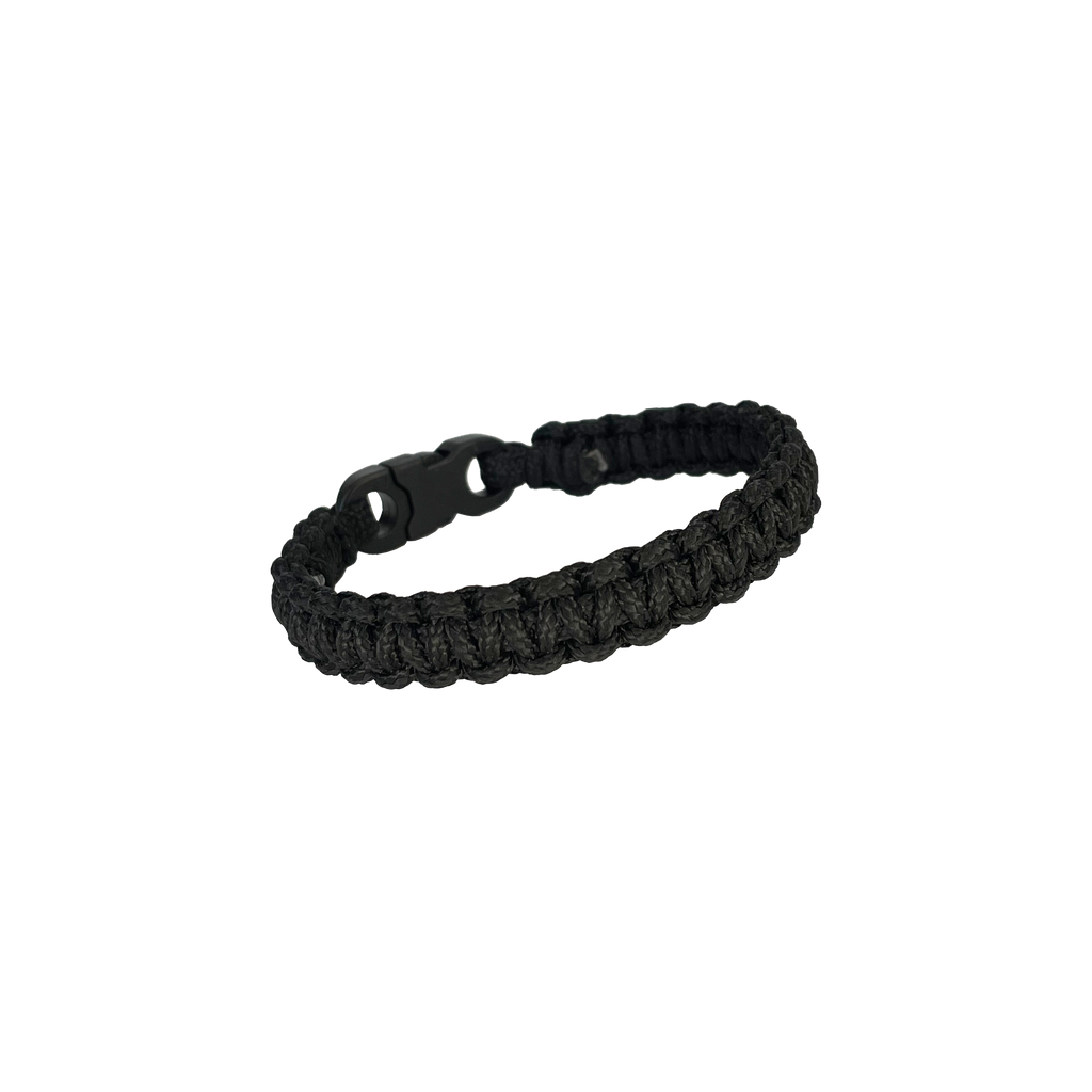 BLACKOUT COBRA BRACELET
