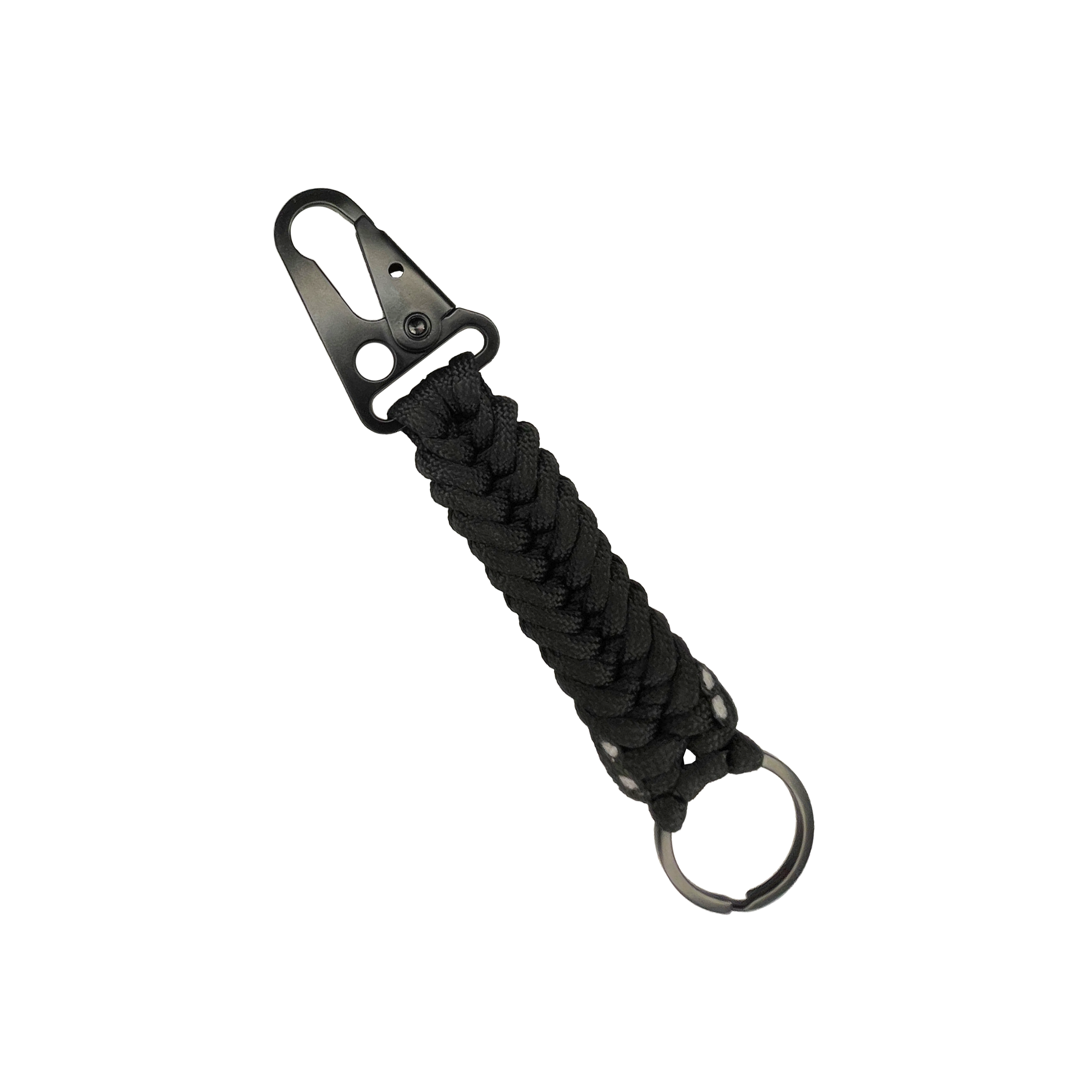 BLACKOUT KEYCHAIN
