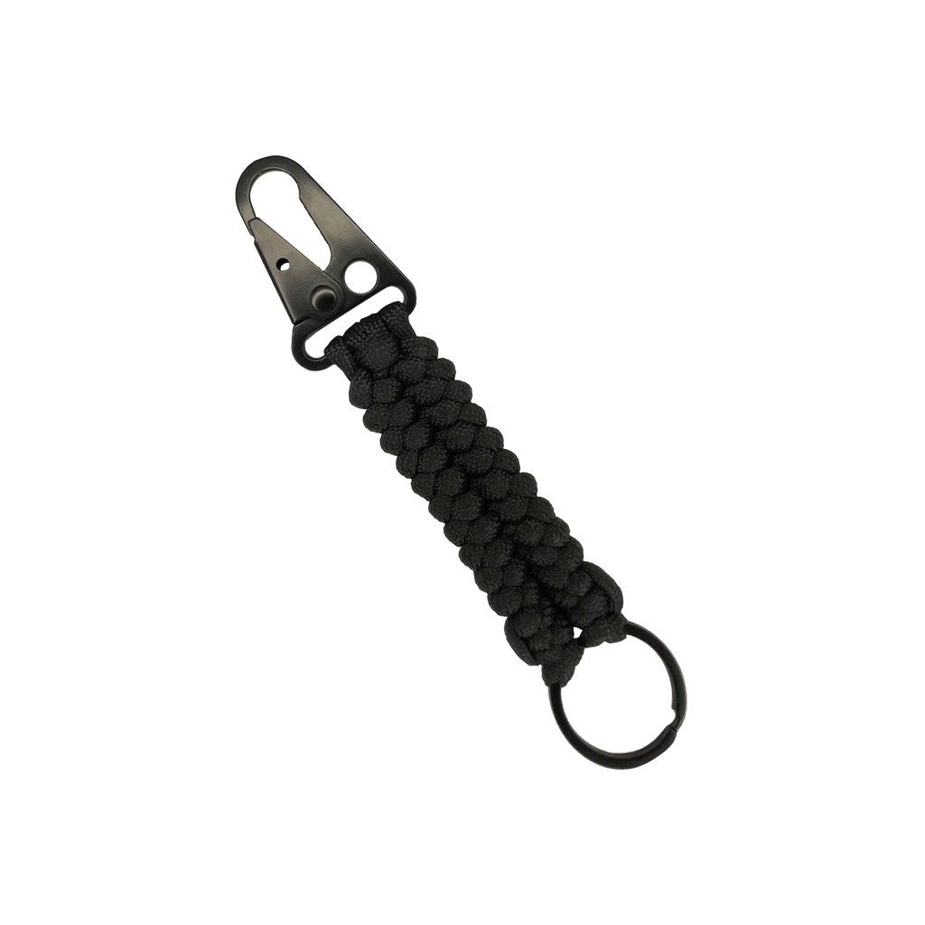 BLACKOUT KEYCHAIN