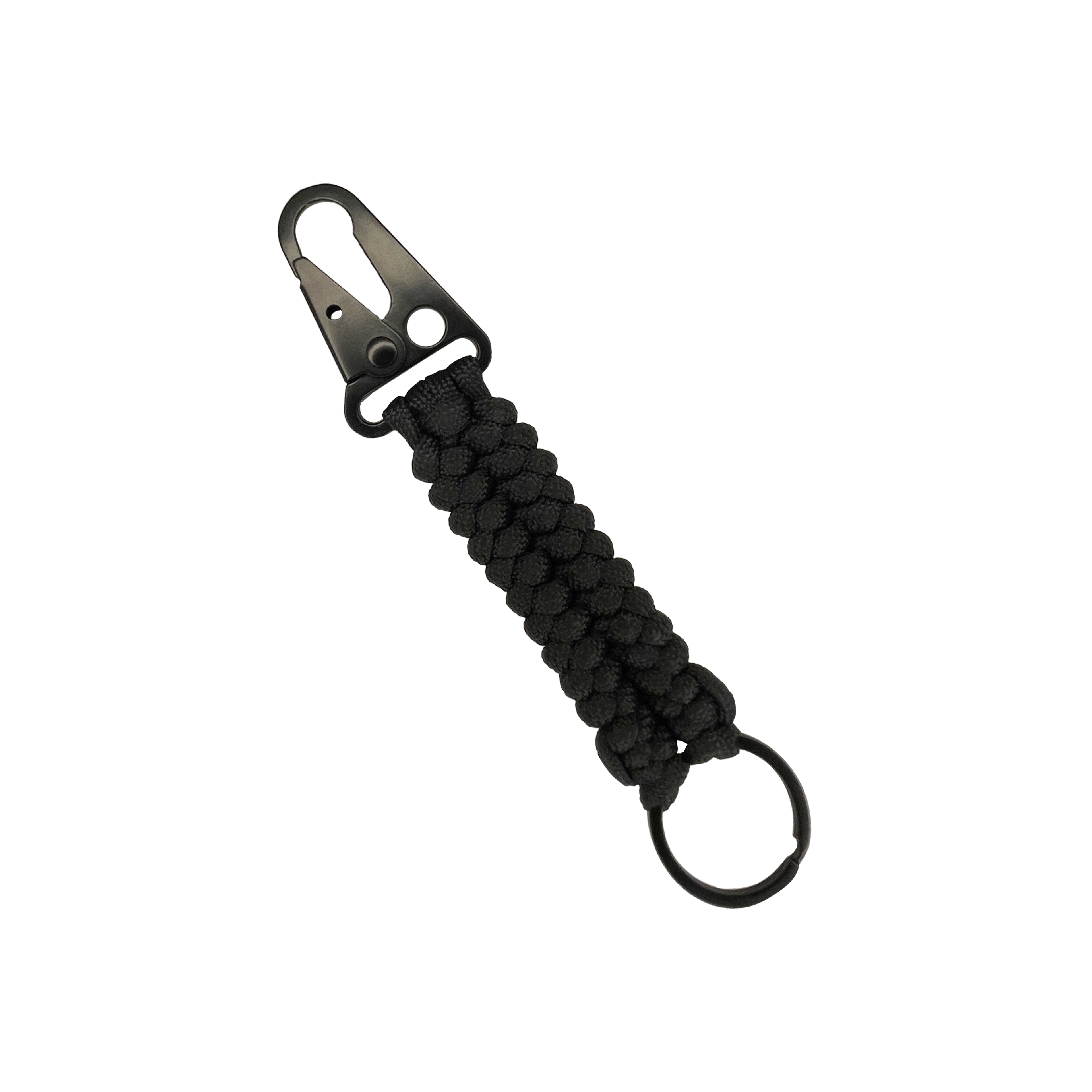 BLACKOUT KEYCHAIN