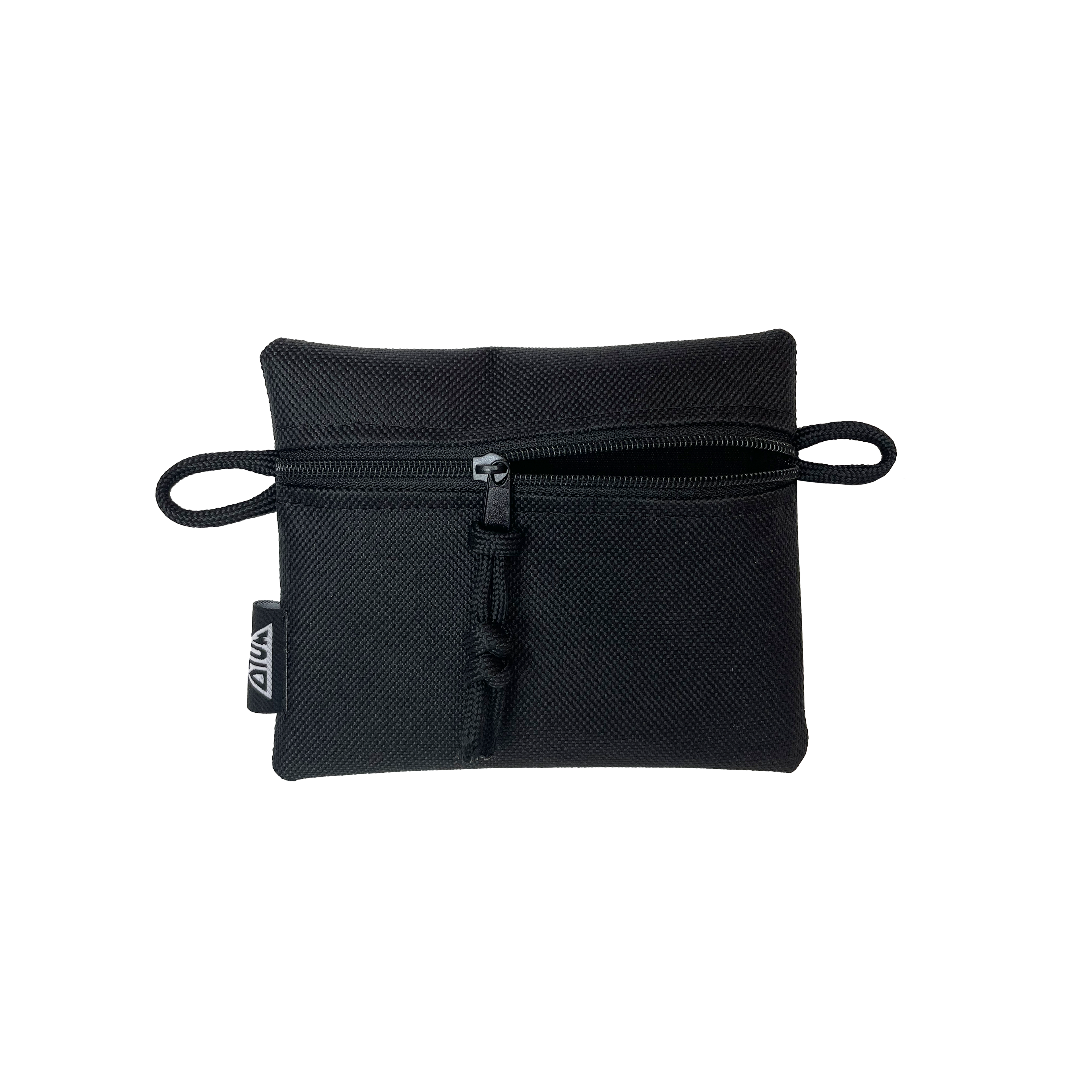 SUPPLY POUCH | BLACKOUT