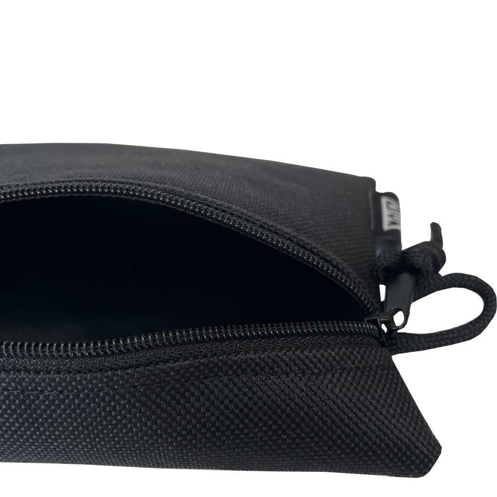 SUPPLY POUCH | BLACKOUT