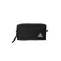 SUPPLY ZIP WALLET | BLACKOUT