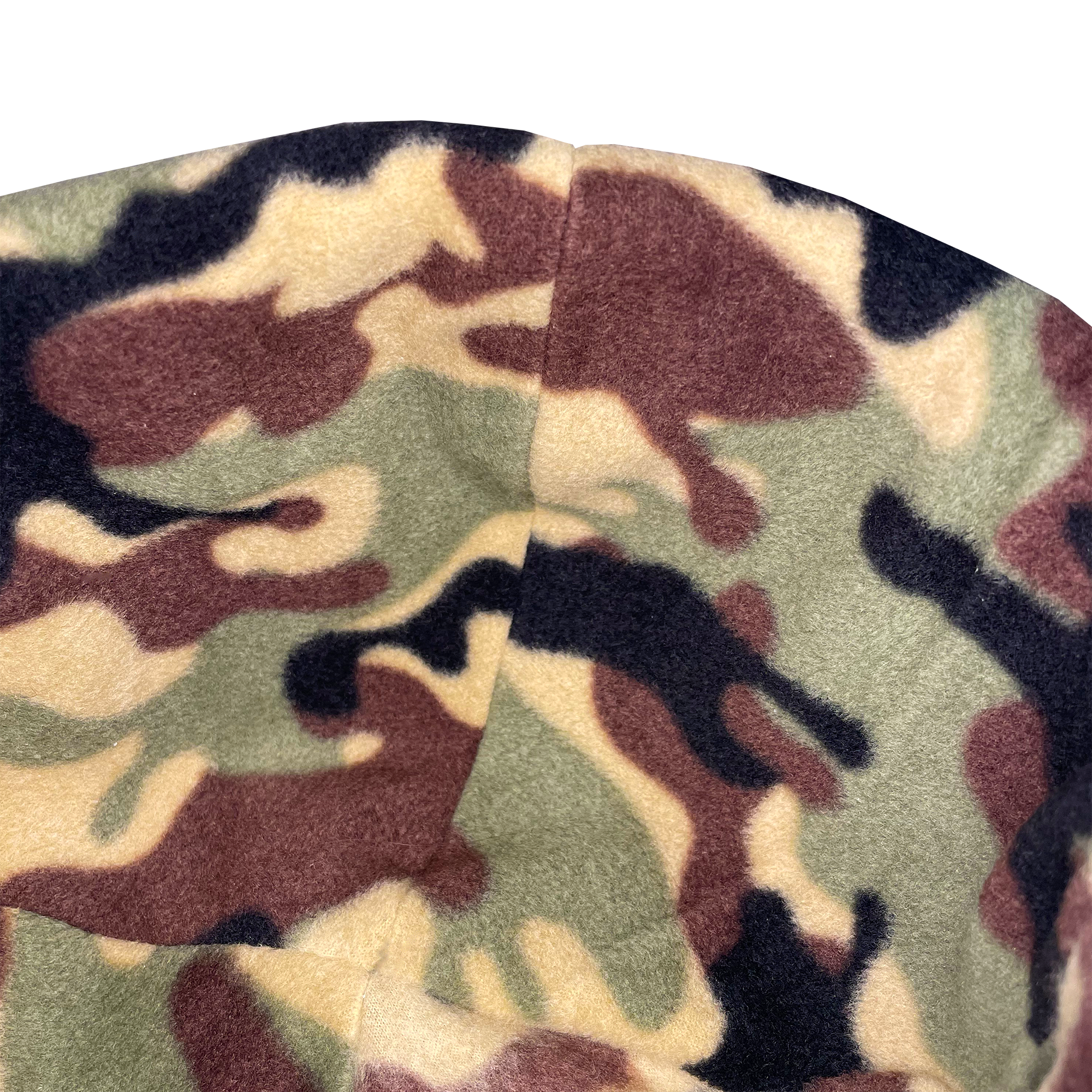 CAMO BEANIE