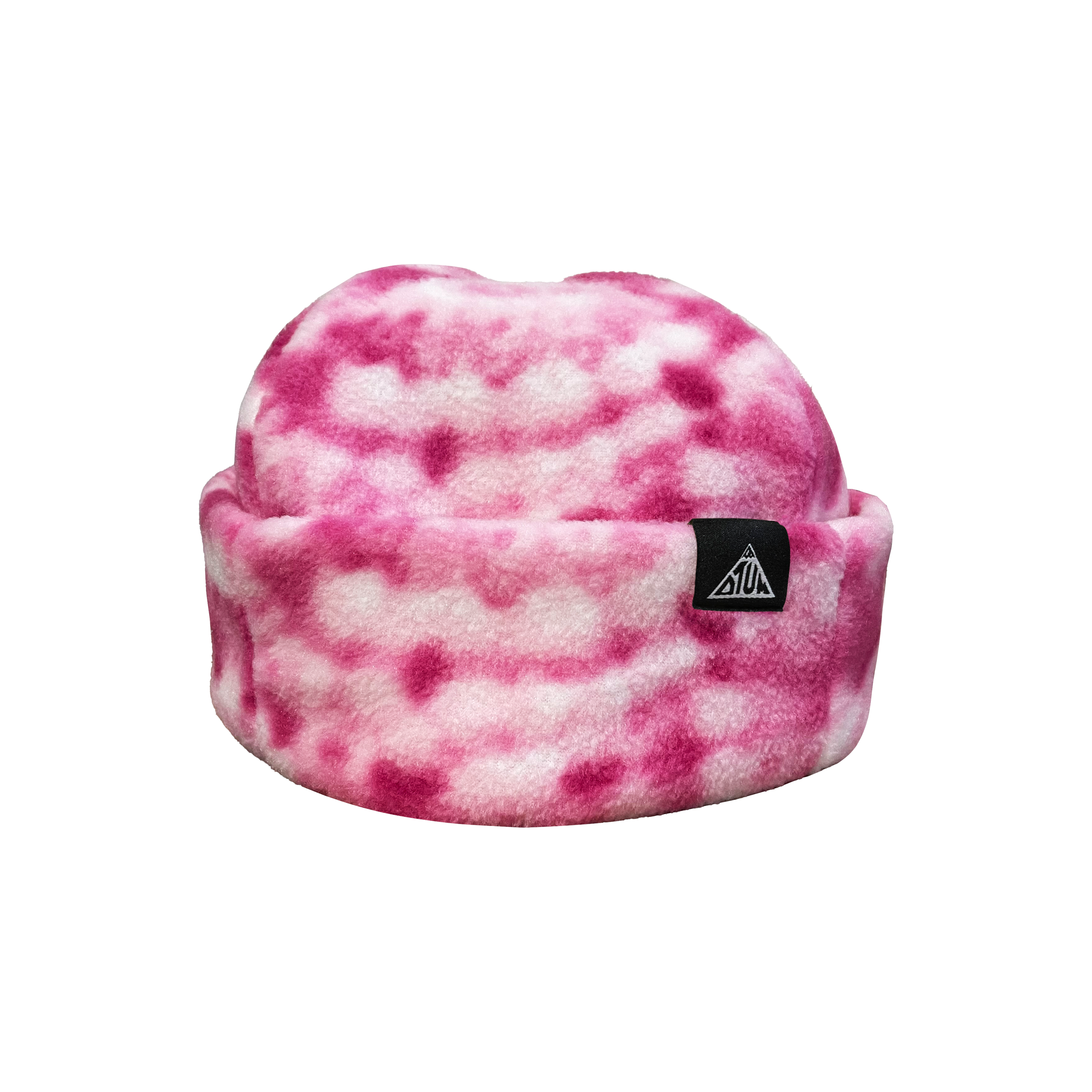 CHERRY CLOUDS BEANIE