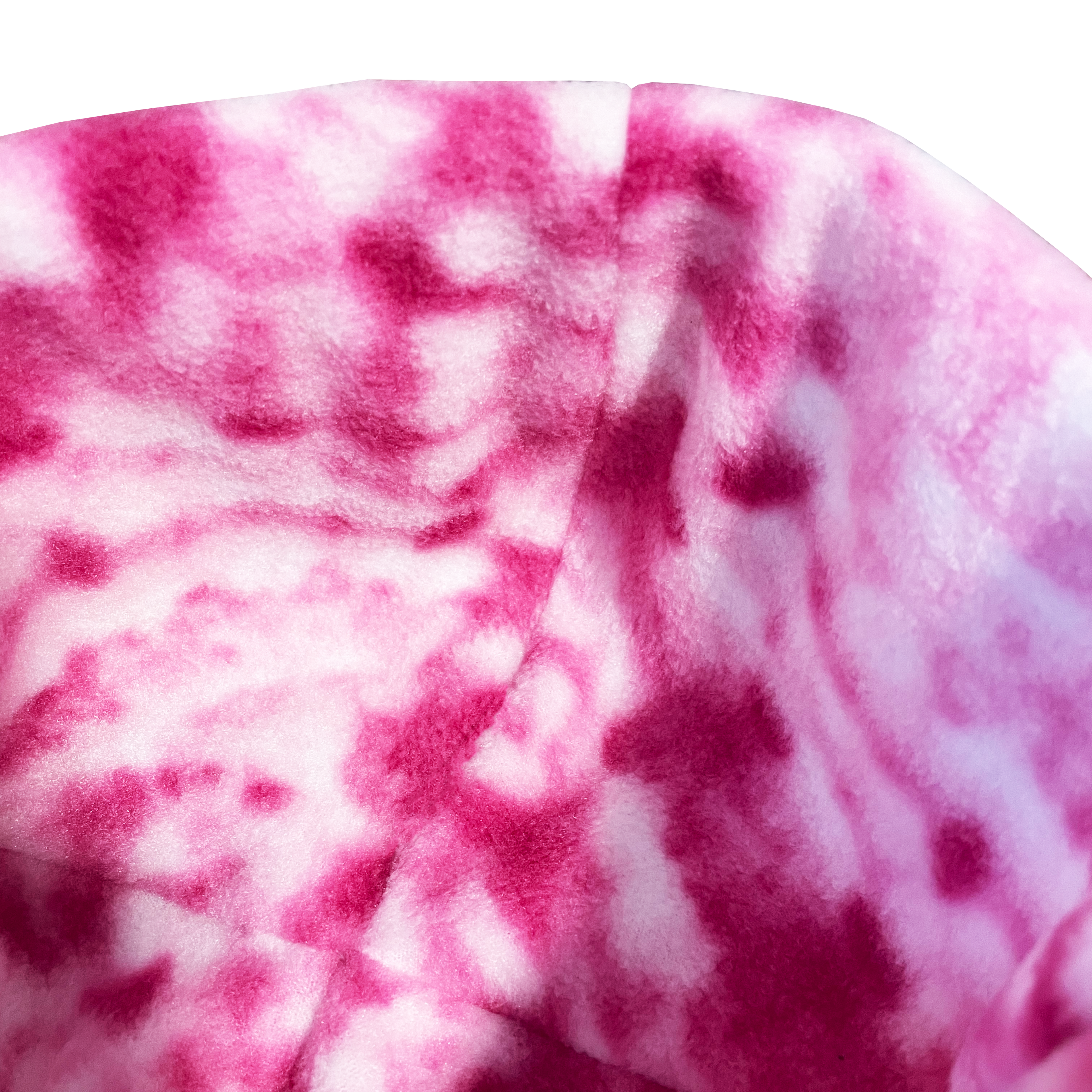 CHERRY CLOUDS BEANIE