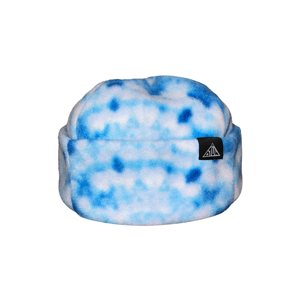CLOUDS BEANIE