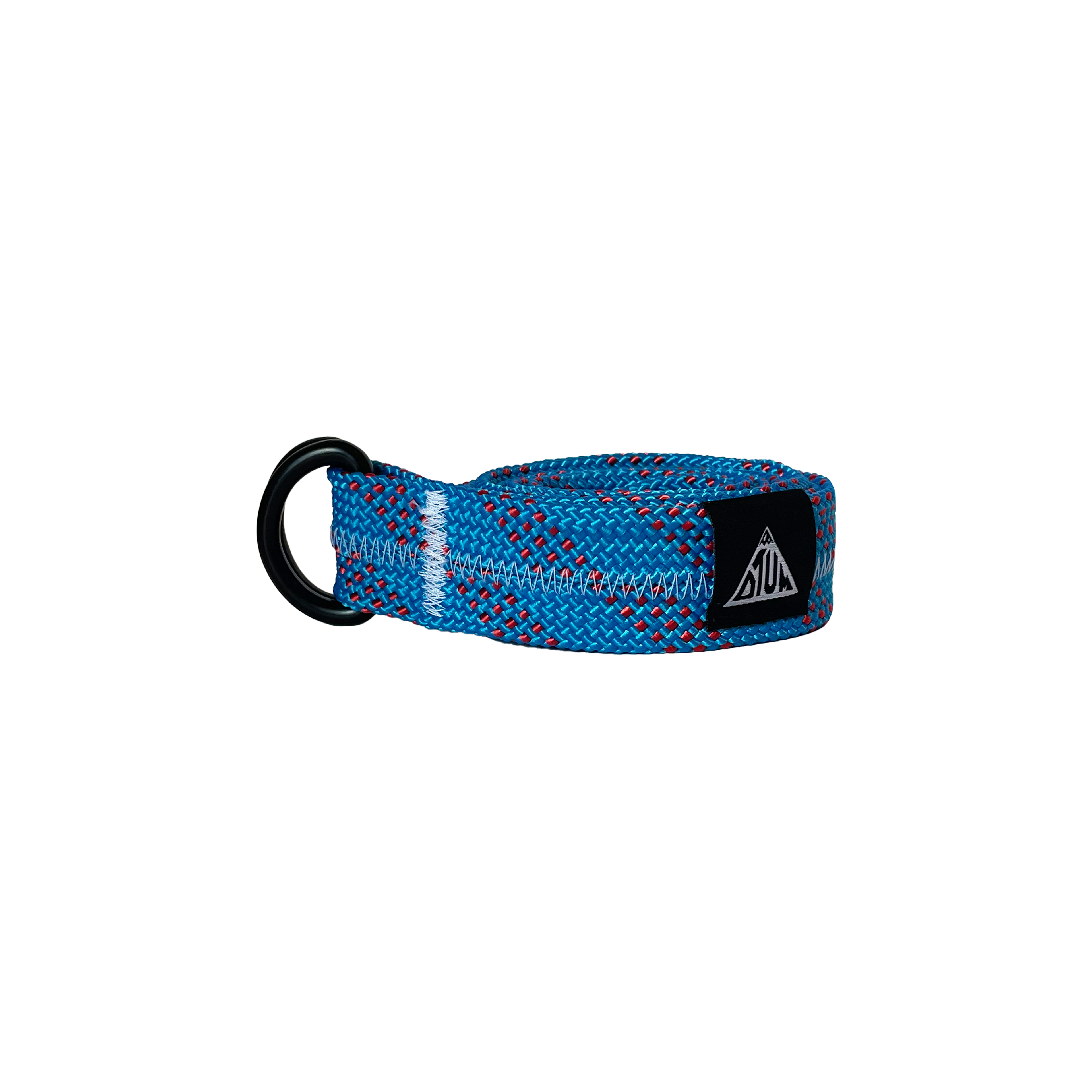 CRIMSON BLUE BELT