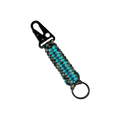 DEEP DIAMOND KEYCHAIN