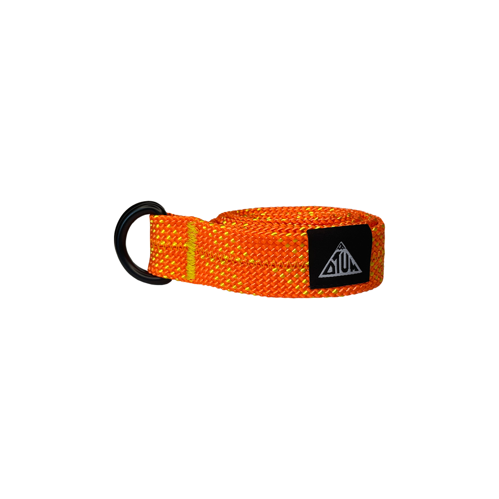 FLAMES BELT