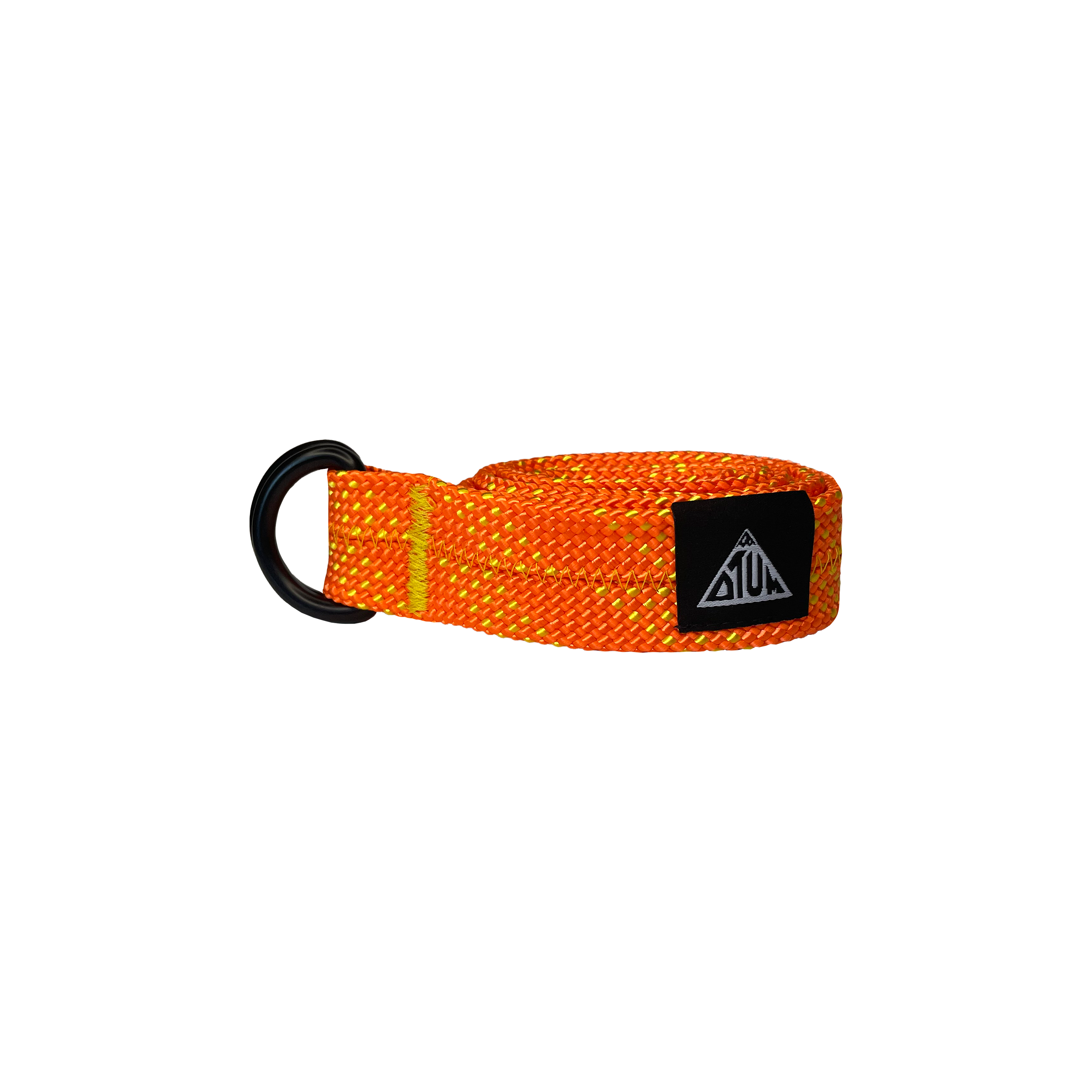 FLAMES BELT