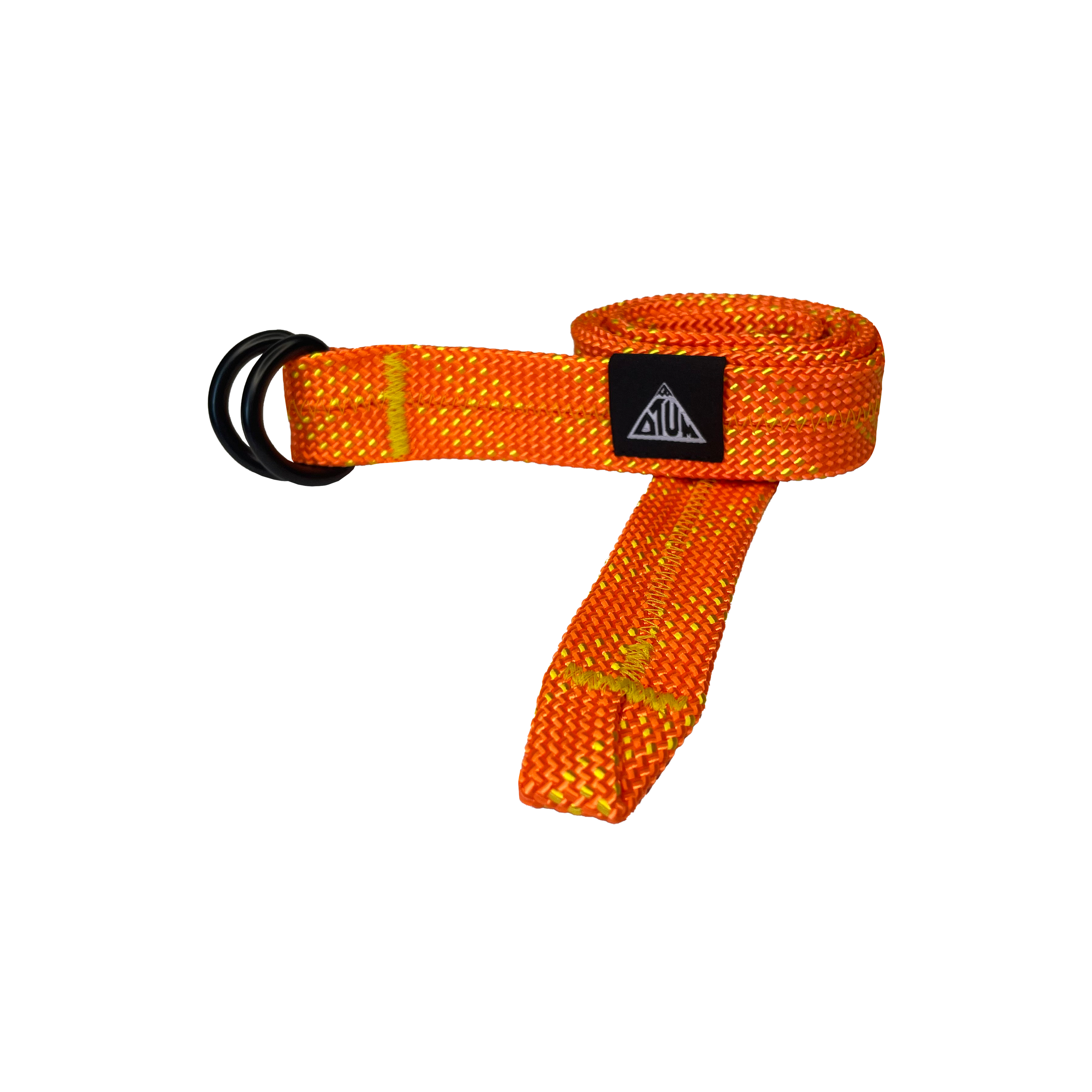 FLAMES BELT