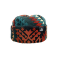 FOREST AZTEC BEANIE