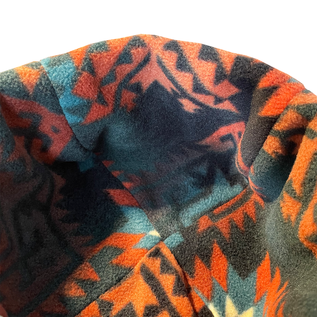FOREST AZTEC BEANIE