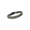 GRAPHITE COBRA BRACELET