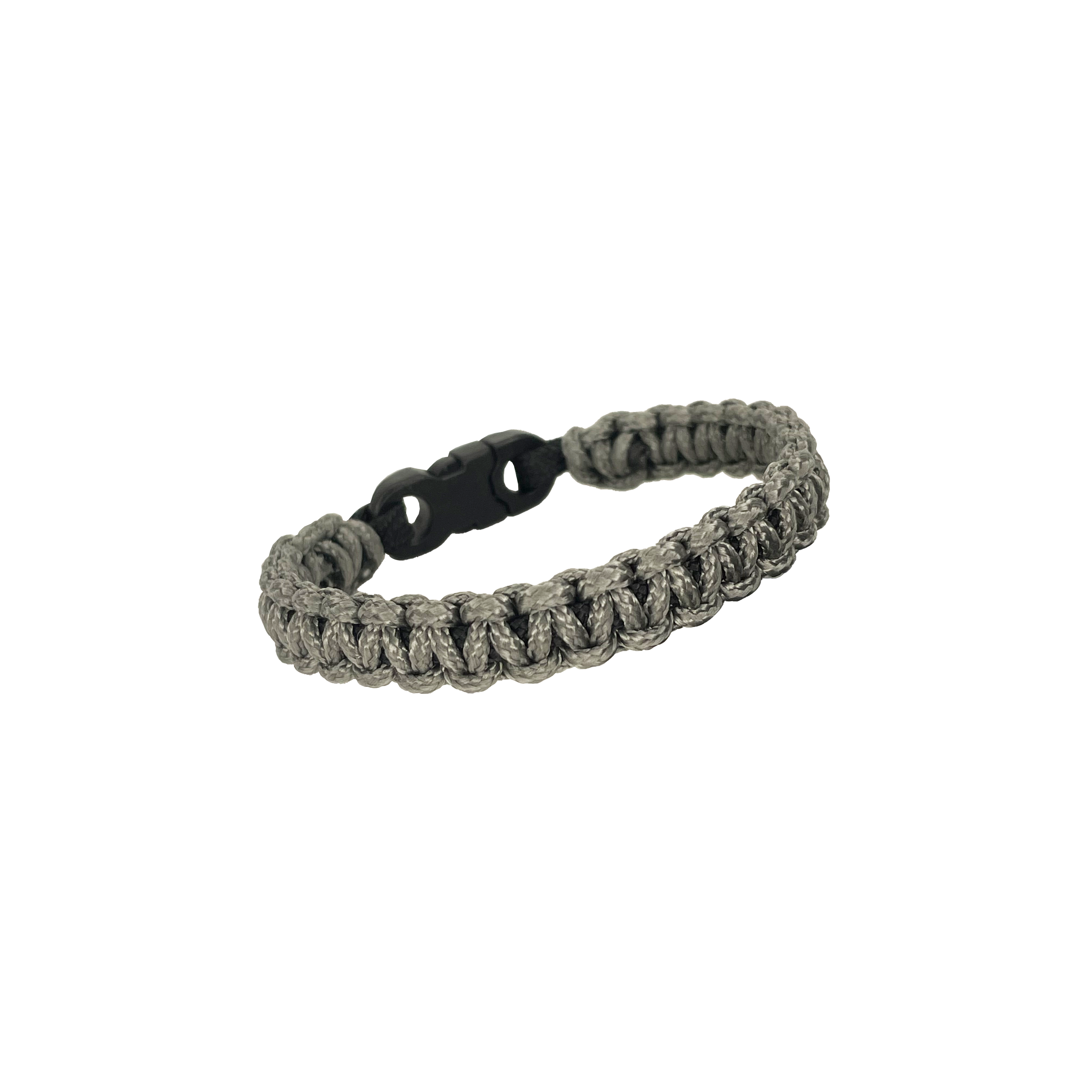 GRAPHITE COBRA BRACELET