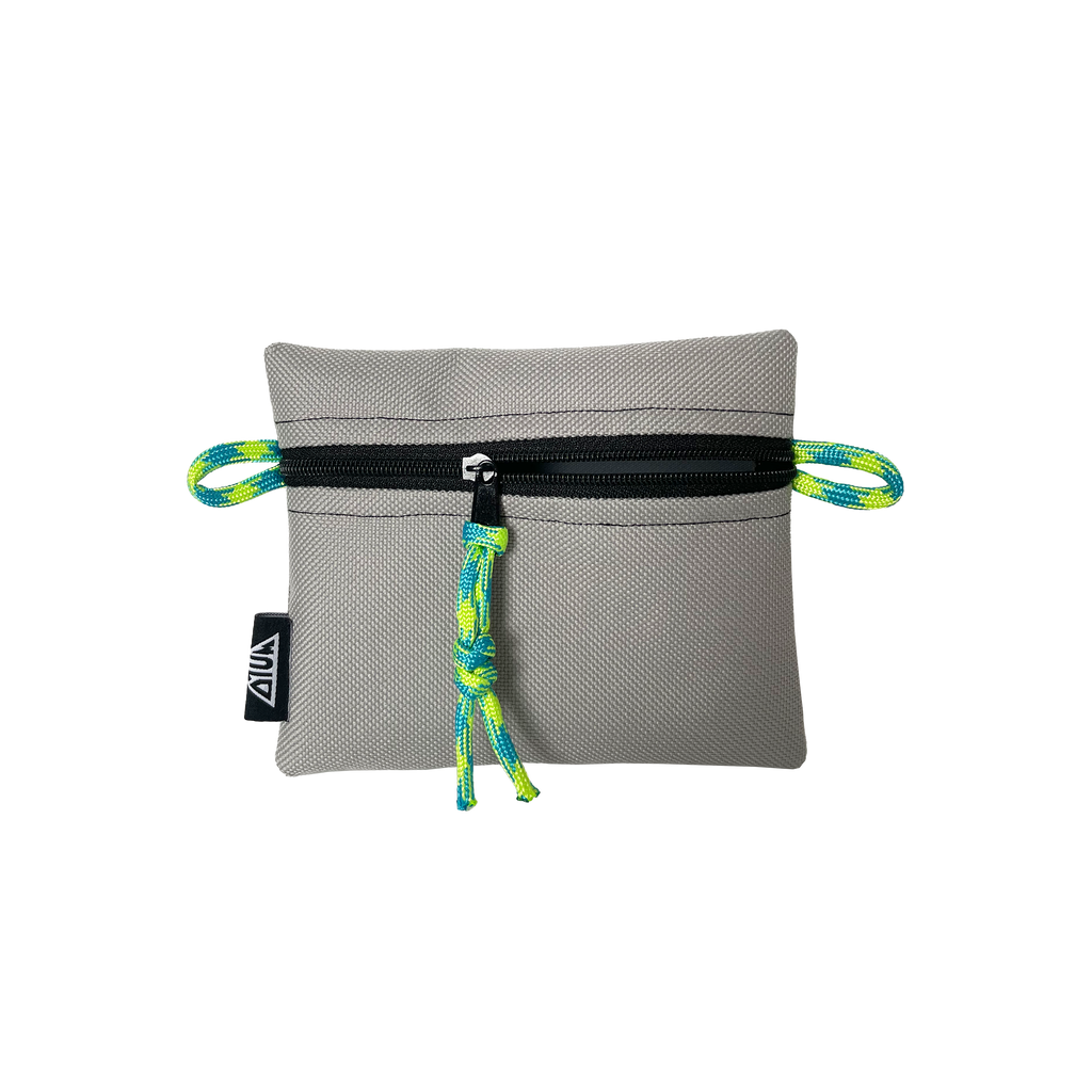 SUPPLY BUNDLE | GREY