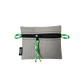SUPPLY POUCH | GREY