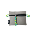 SUPPLY POUCH | GREY