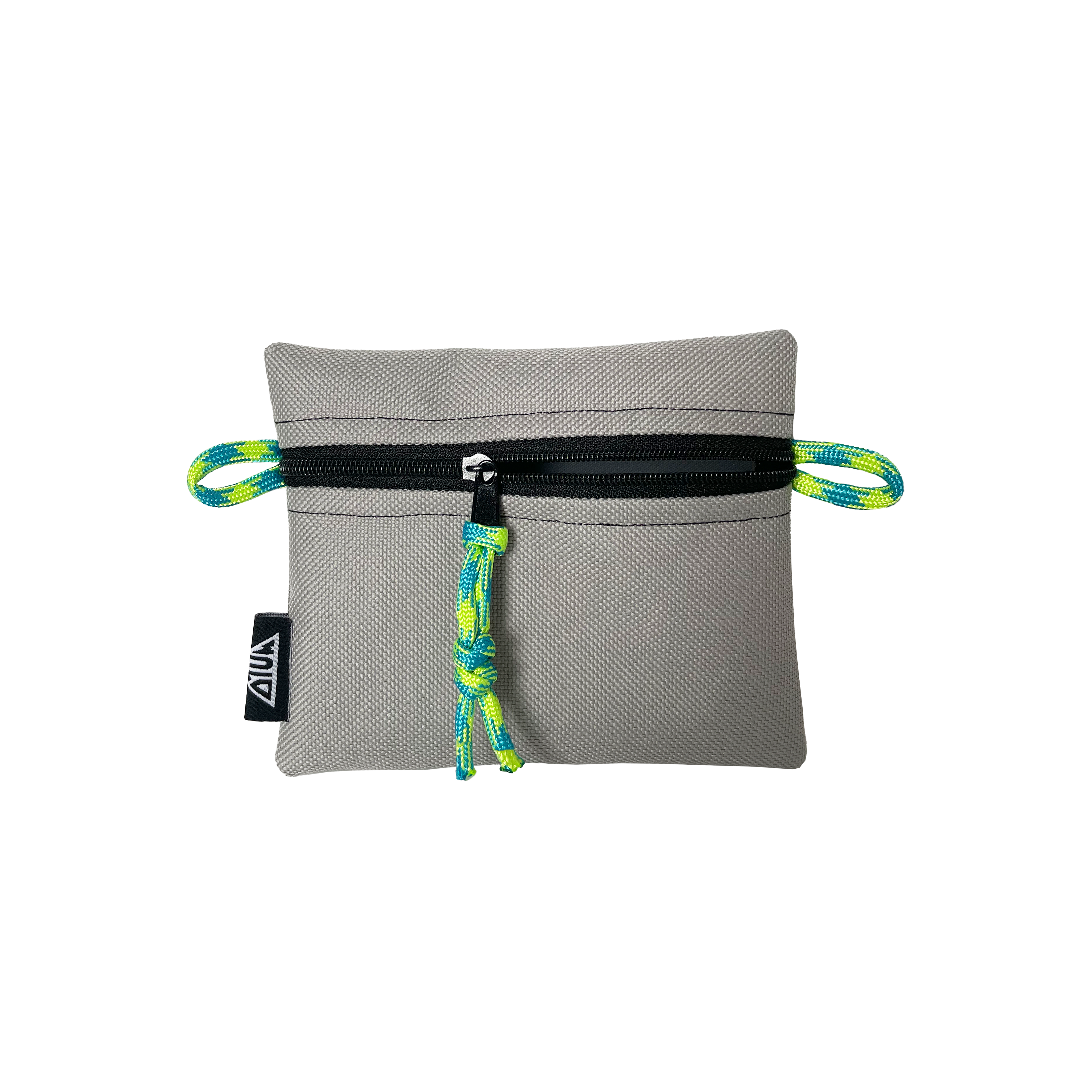 SUPPLY POUCH | GREY