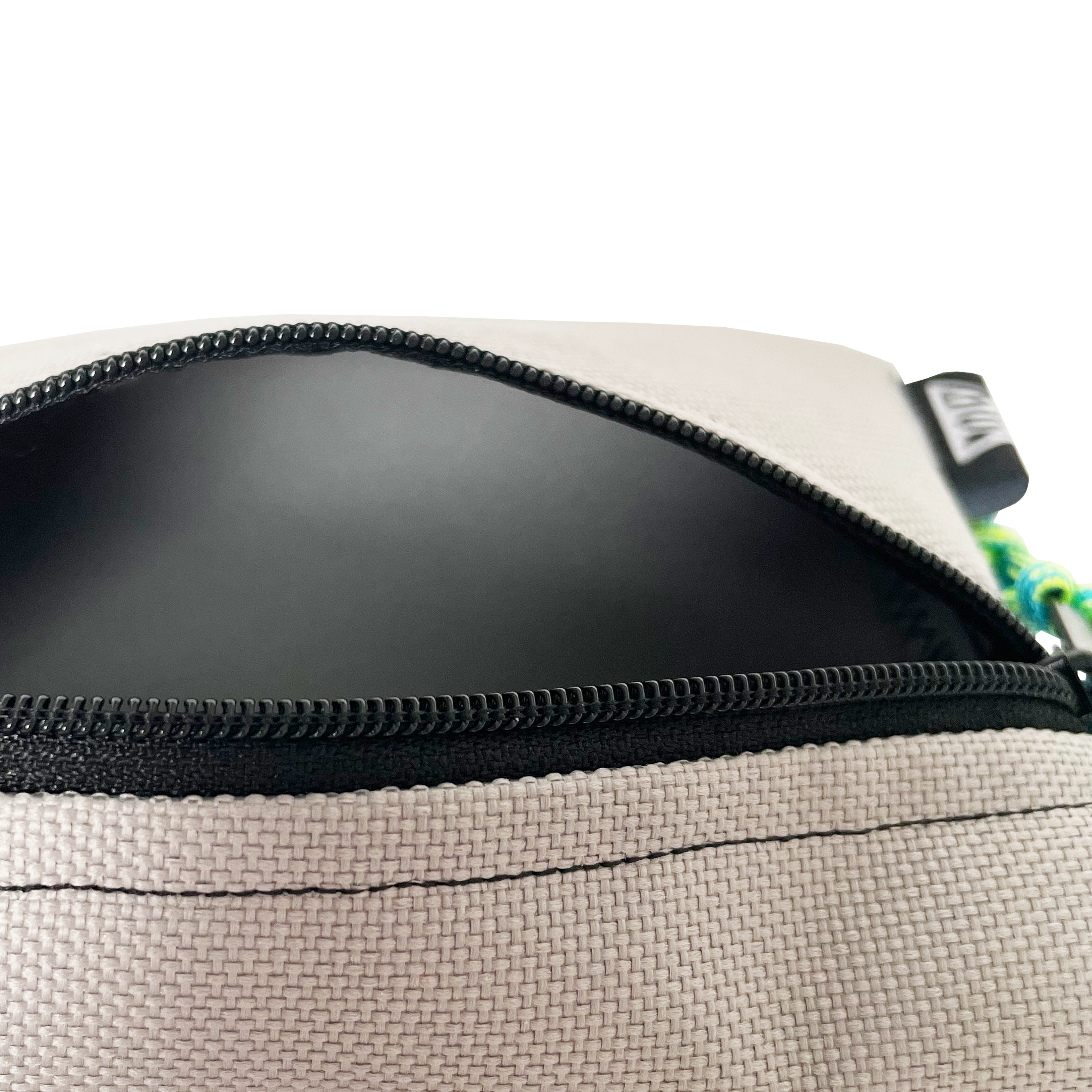SUPPLY POUCH | GREY