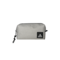 SUPPLY ZIP WALLET | GREY