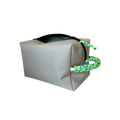 SUPPLY CUBE | GREY
