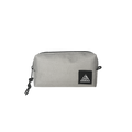 SUPPLY ZIP WALLET | GREY