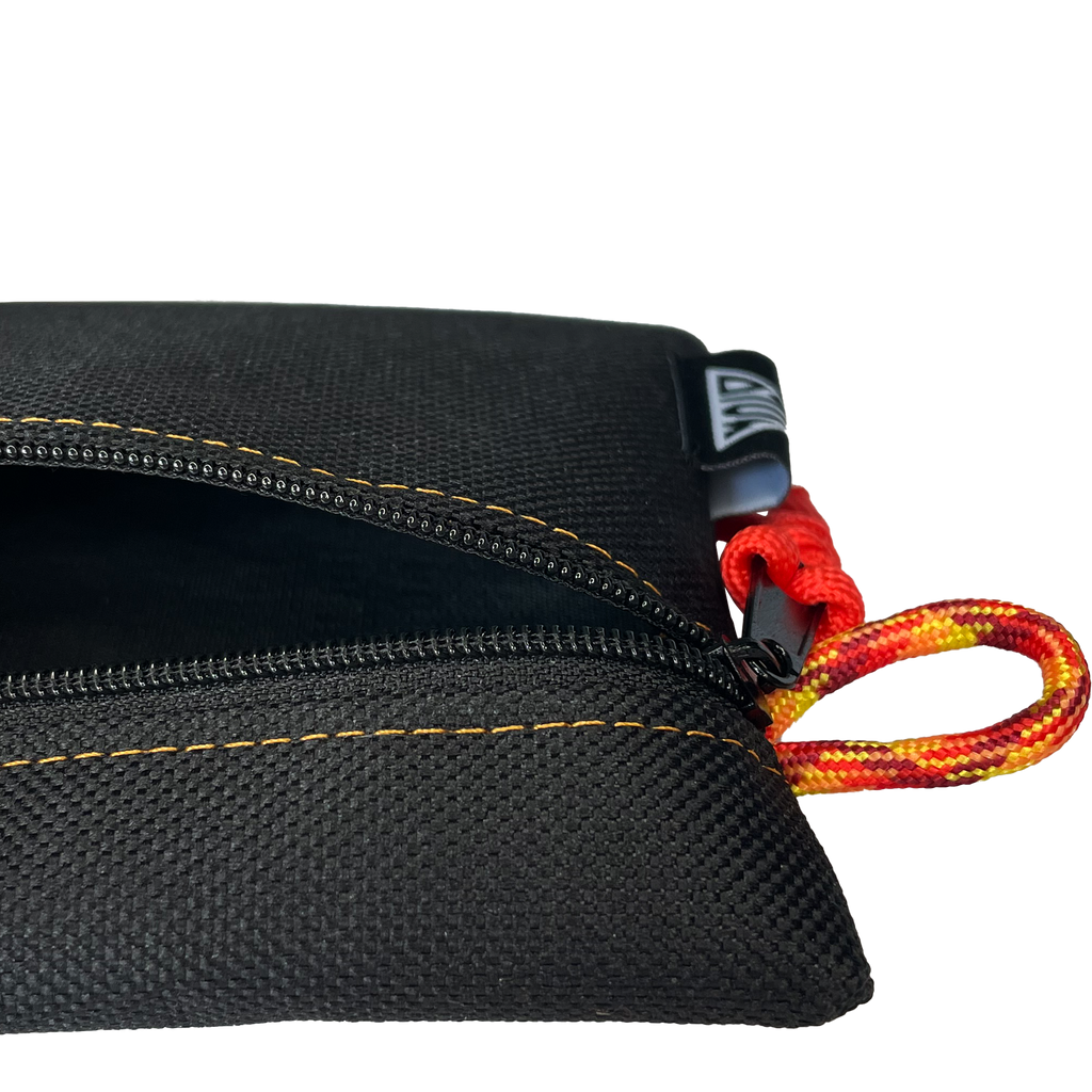 SUPPLY POUCH | MAGMA