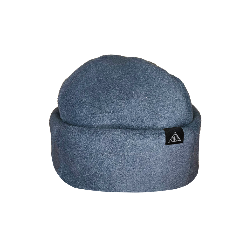 NAVY BEANIE
