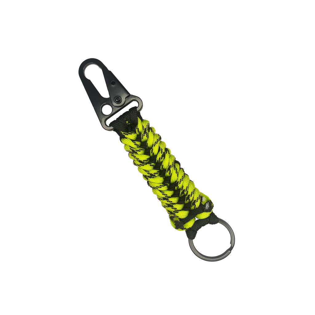 POISON KEYCHAIN