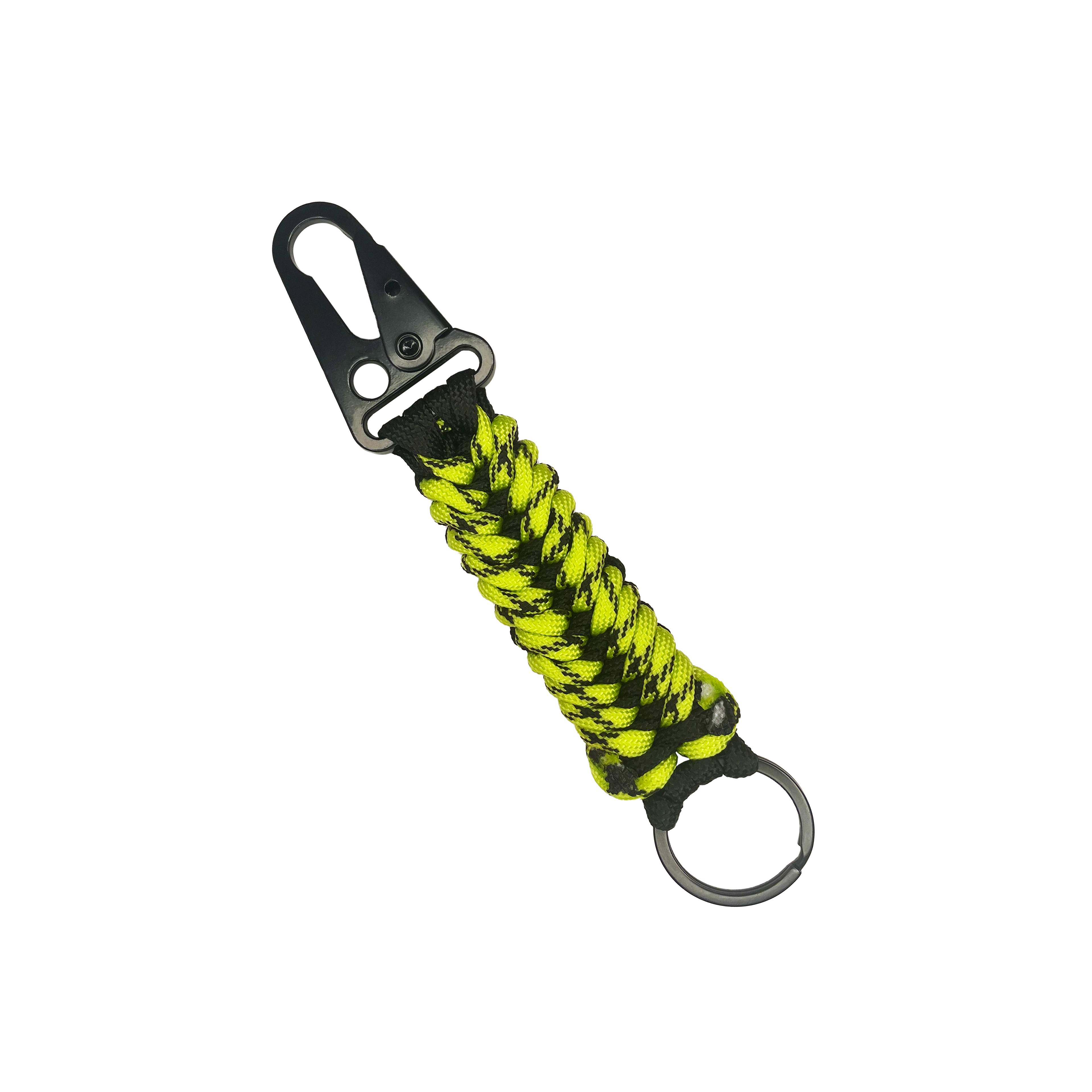 POISON KEYCHAIN