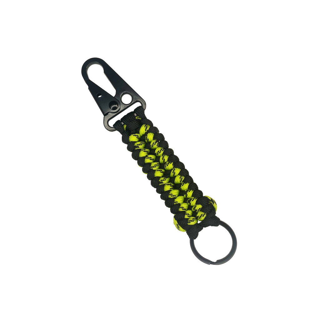 POISON KEYCHAIN