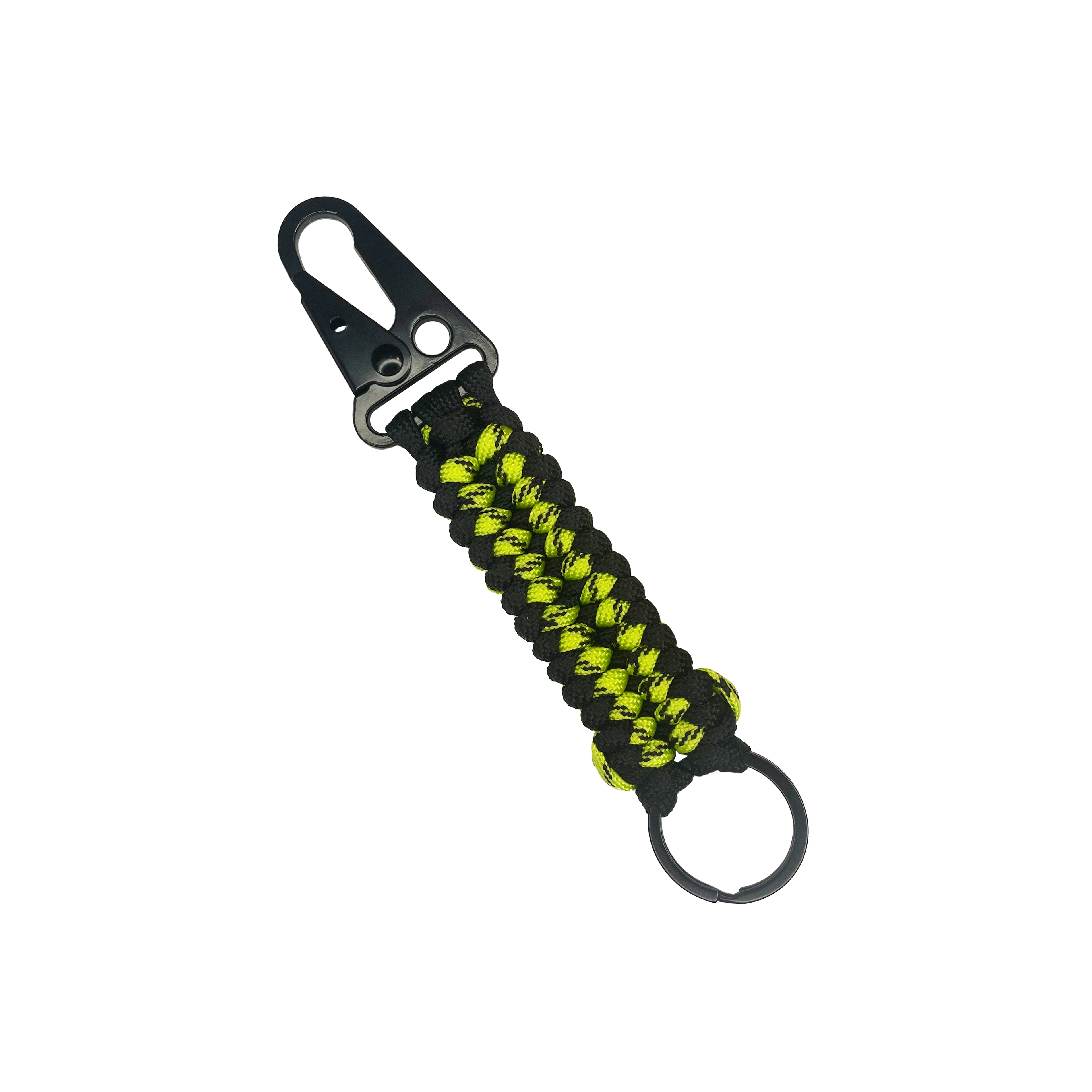 POISON KEYCHAIN