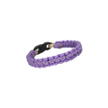 PURPLE SAND COBRA BRACELET