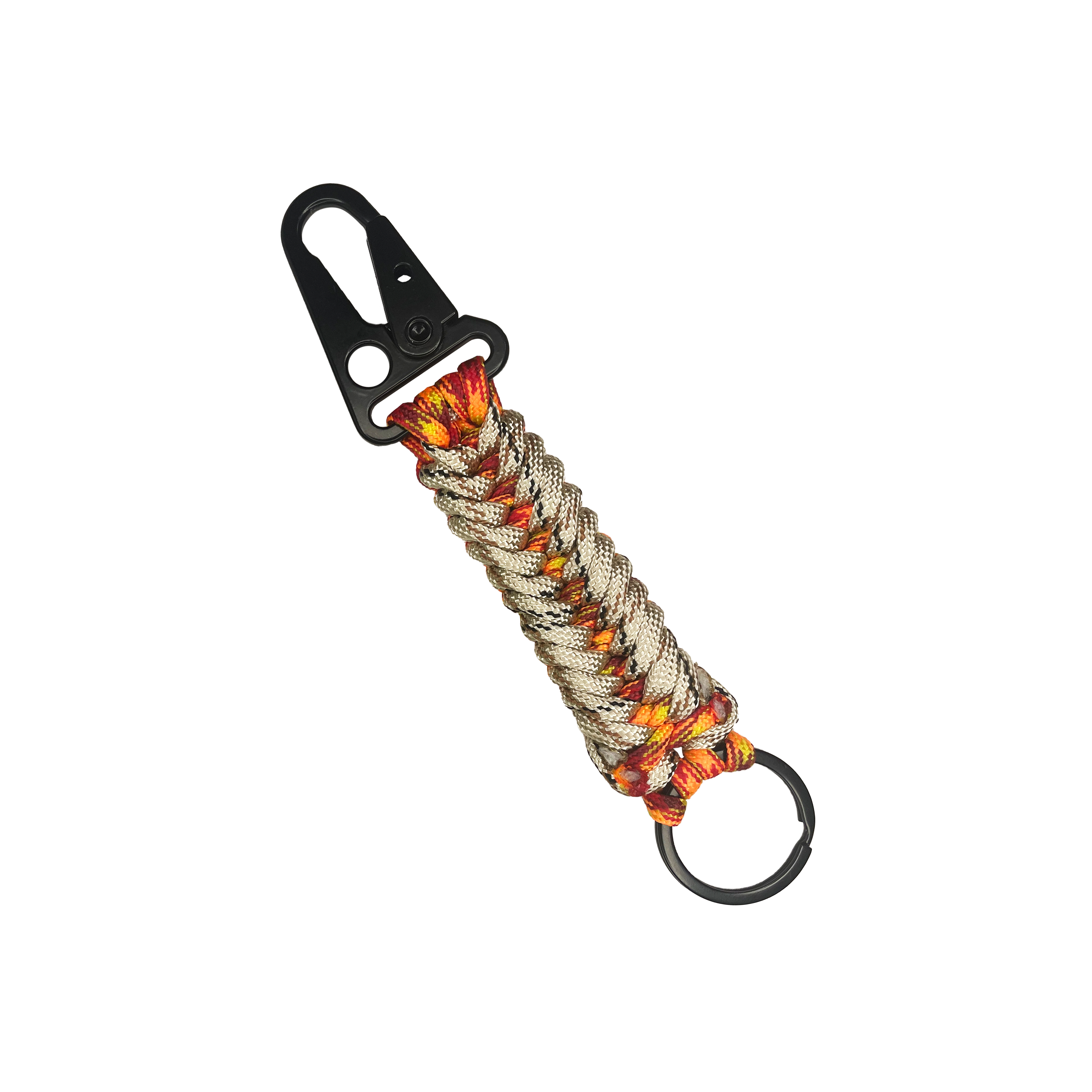 RED SAND KEYCHAIN